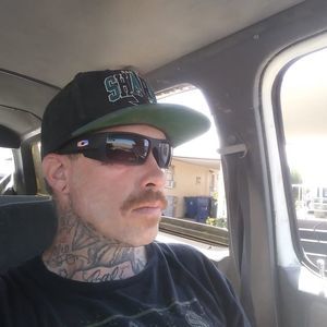 Meet your Posher, Dwayne